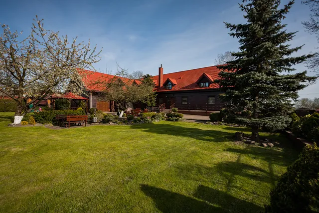 Kwatery Pod Bocianami