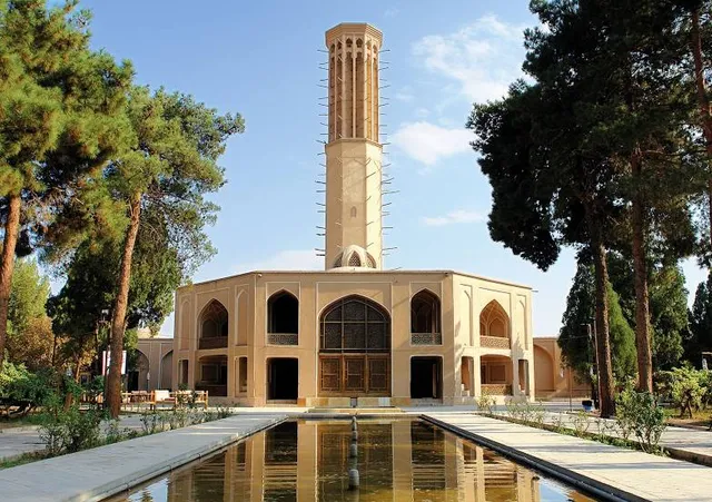 Yazd Province