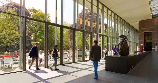 Museumkwartier ’s-Hertogenbosch