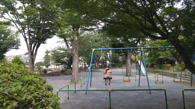 Minaminagatsuta Park