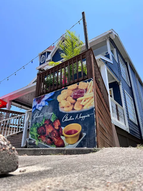 Namthai Restaurant and Bar