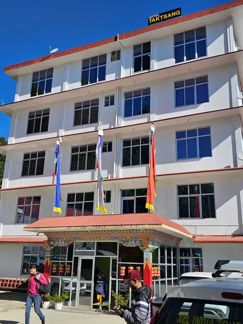 Hotel Taktsang