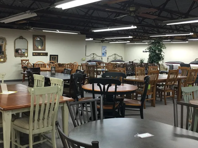 Goetze Bros Carpet & Furniture Co.,Inc