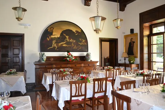 La Locanda Degli Olmi