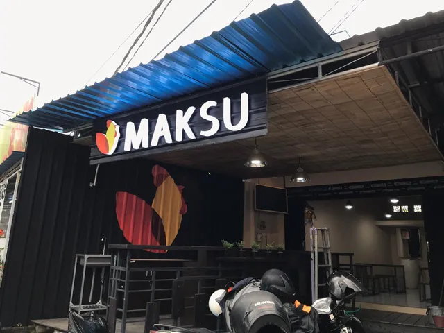 Ayam Bakar Bali Denpasar (MakSu) Bumbu Khas Bali