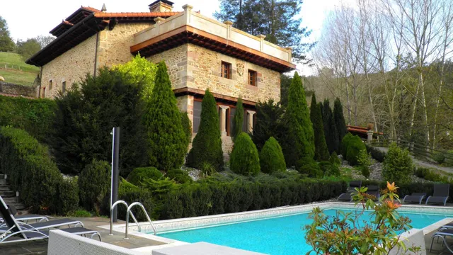 Palacio de Trasvilla