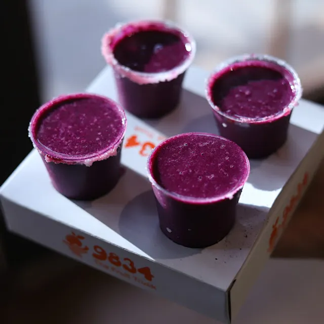 9834 The Fruit Truck Ahmedabad (South Bopal)