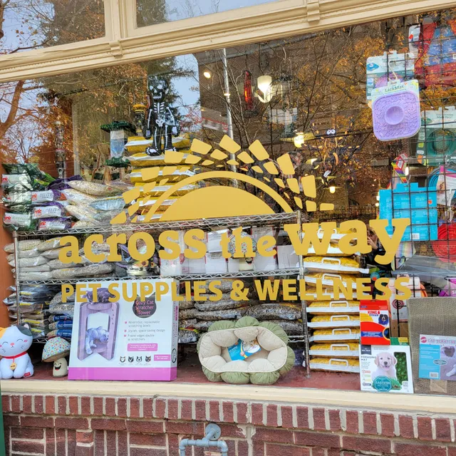 Weavers Way Co-op - Mt. Airy