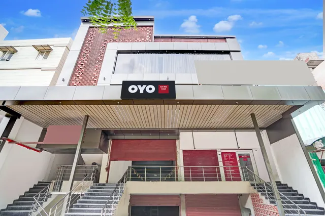 Hotel O Sun Rise Hotel