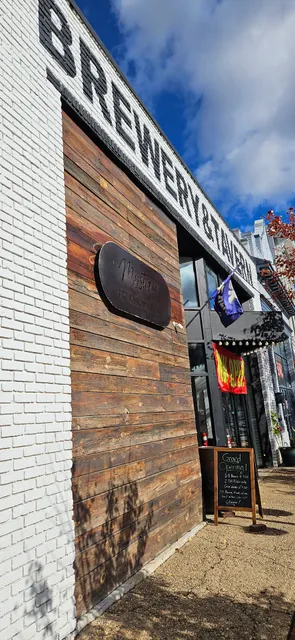 Mystique Barrel Brewing and Lager House