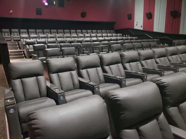Flagship Premium Cinemas