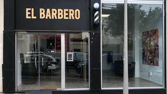 El Barbero