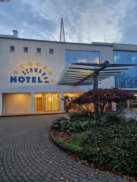 Schwanau