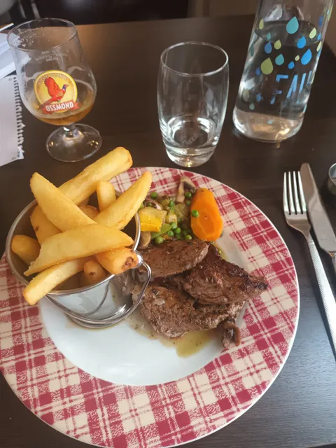 Restaurant Chez Paulette