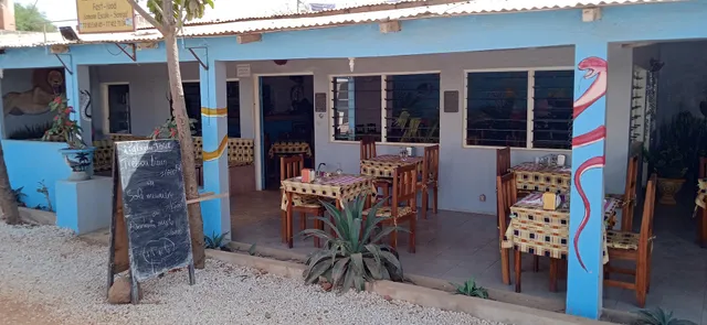 Les délices de Yéta