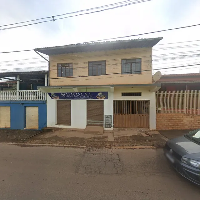 Restaurante & Bar Ponto Certo