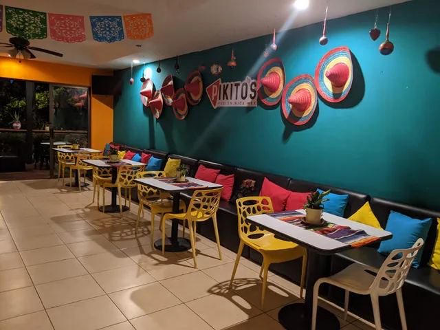 Pikitos Restaurante Nica-Mex