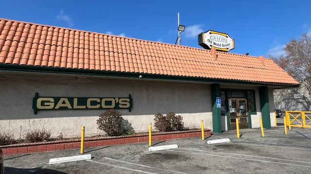 Galco's Old World Grocery