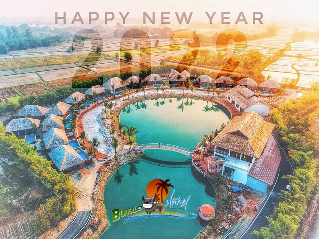 Buffalo Island Resort