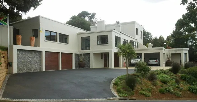 The Greens Guest House