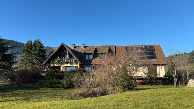 Philippe & Huguette STAEHLY