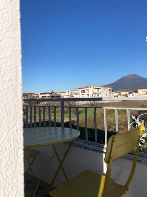 Greco Rooms & Travel Services