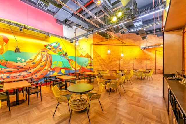 Jeronimo Burger Anália Franco