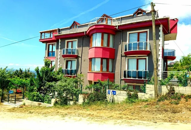 Özcan Apart Pansiyon