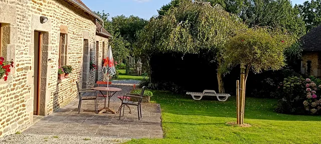 Chambre d'hôte Courtoux