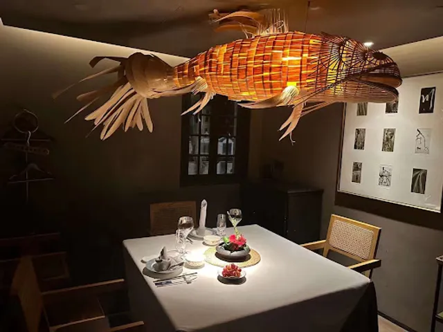 Xiangshou Chaoshan Seafood Hong Kong-Style Hot Pot