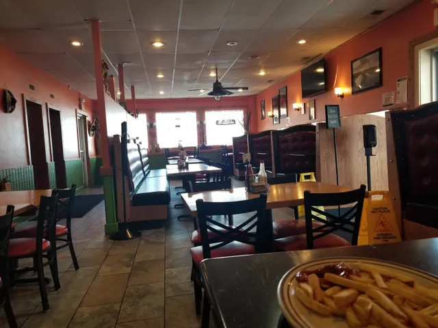 Maria's Mexican Restaurant