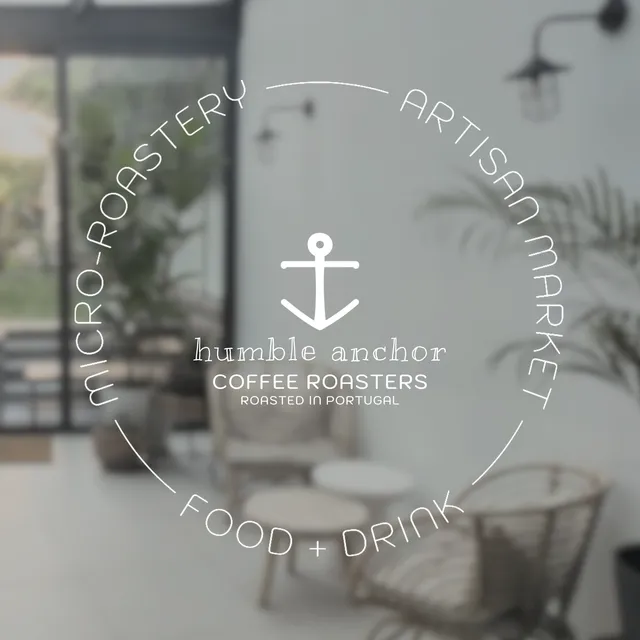 Humble Anchor Coffee Roasters