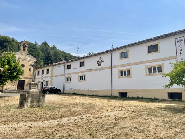 Albergue Capuchinos