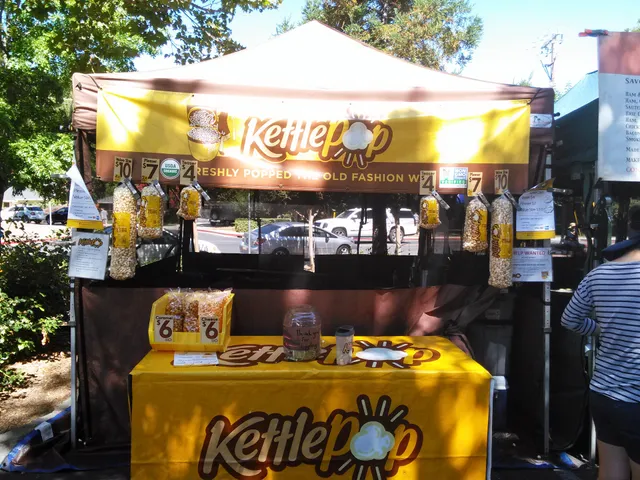 Danville Farmers' Market