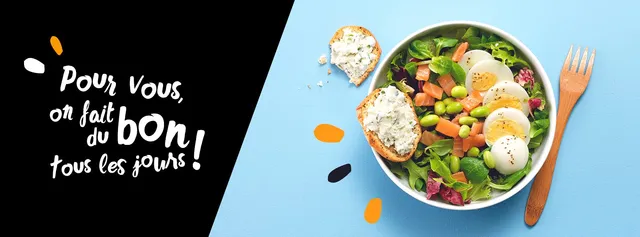 Sodebo - Accueil principal & Siège social