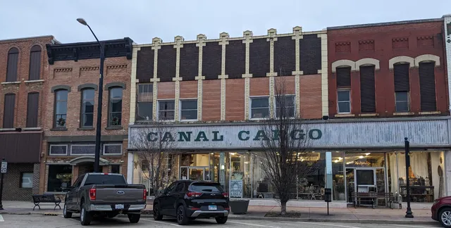 Marien Mae Bridal Boutique & Events