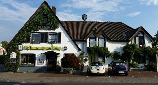 Hotel Zum Ring