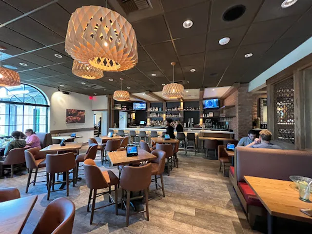 Olive Garden Italian Restaurant