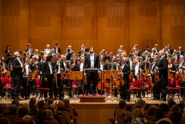 Teatro Auditorium Manzoni