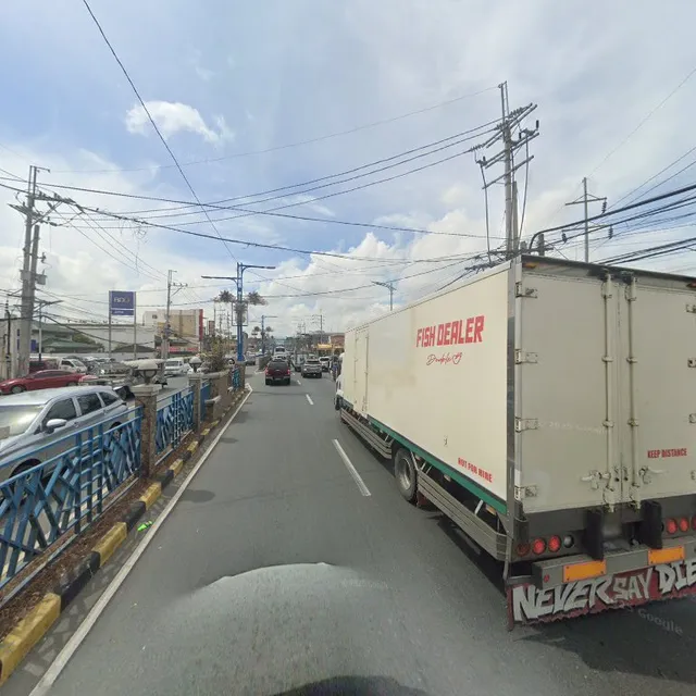 Tina's Gotong Batangas