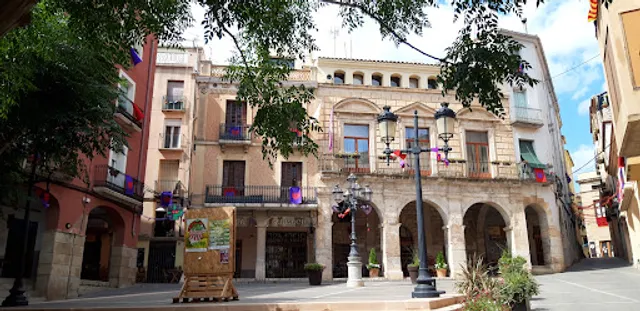 Restaurant Hostal Sport