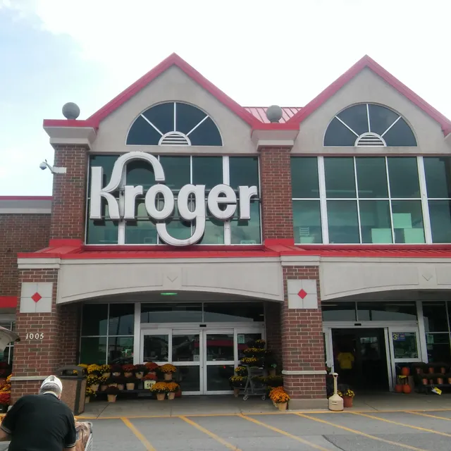 Kroger