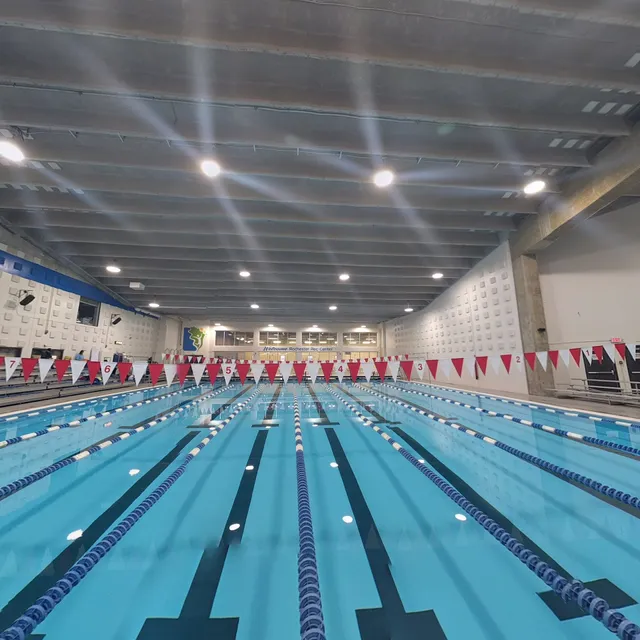 Rochester Recreation Center