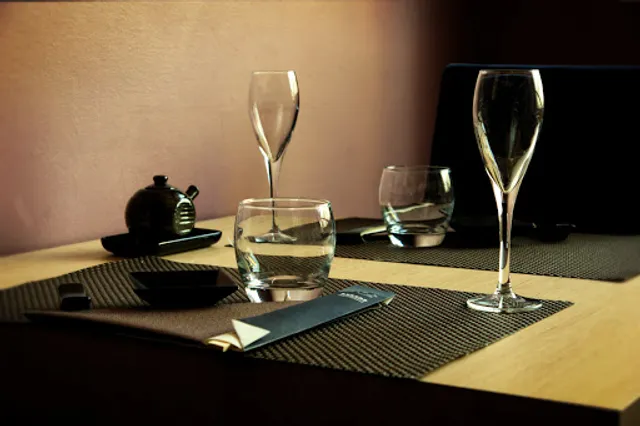 Kokoro Japanese Restaurant