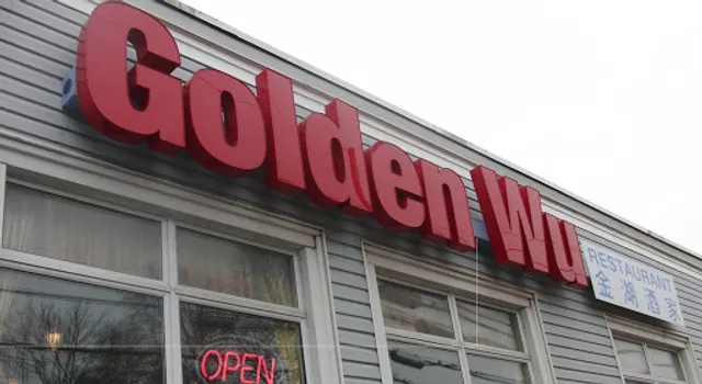 Golden Wu Restaurant