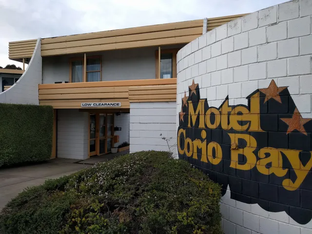 Corio Bay Motel