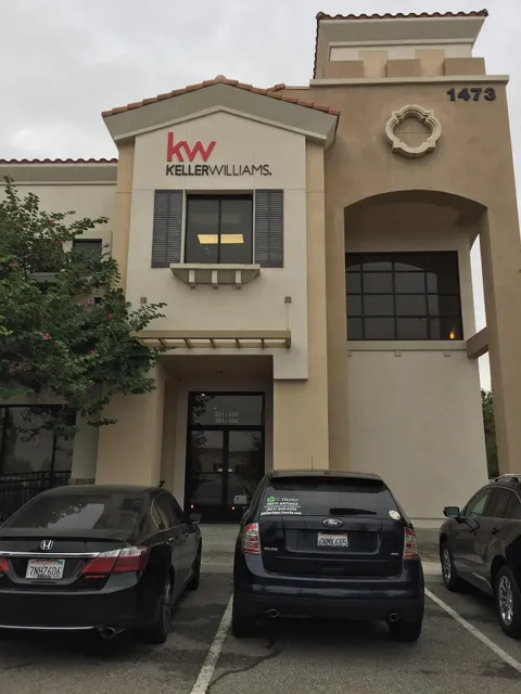 Keller Williams Redlands