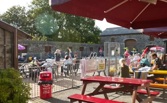 Grondre Holiday Park