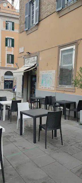 Antico Caffè Candia