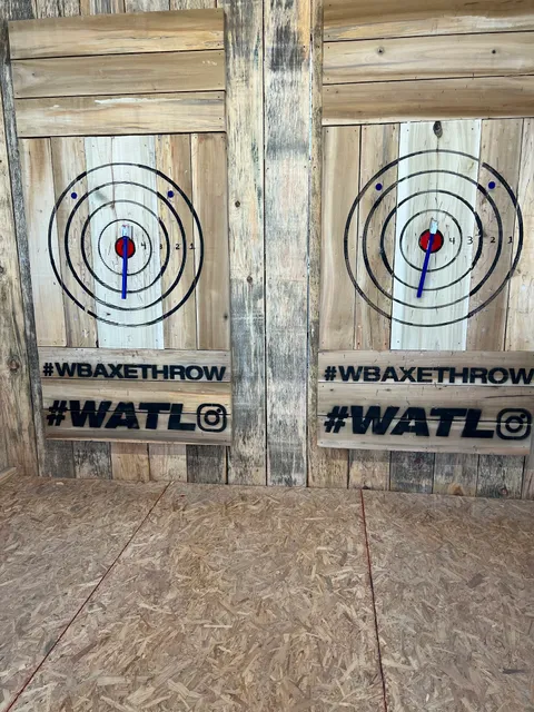 West Blount Corn Maze